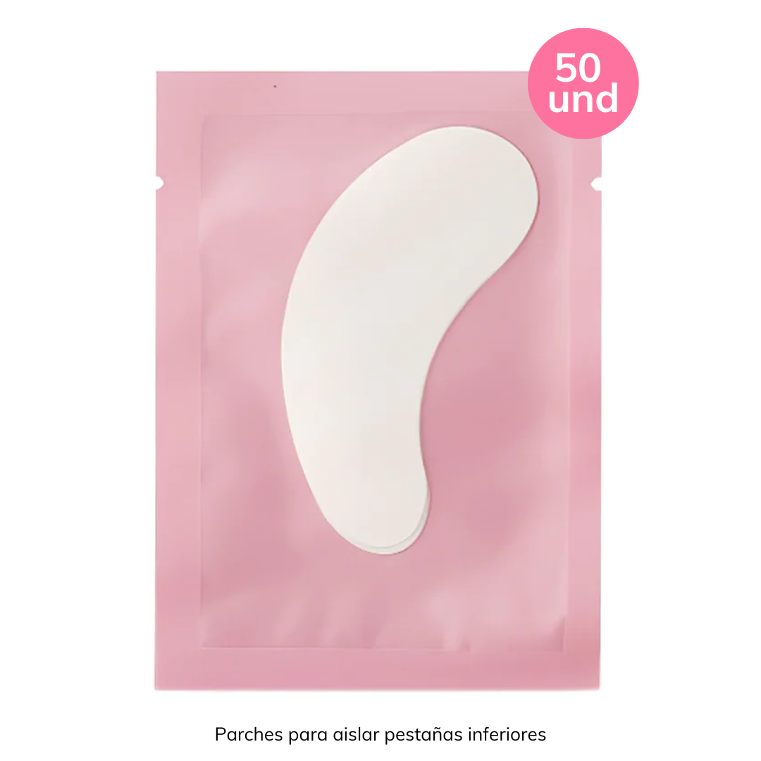 Kit Extensiones de Pestañas (Ideal si estás empezando)