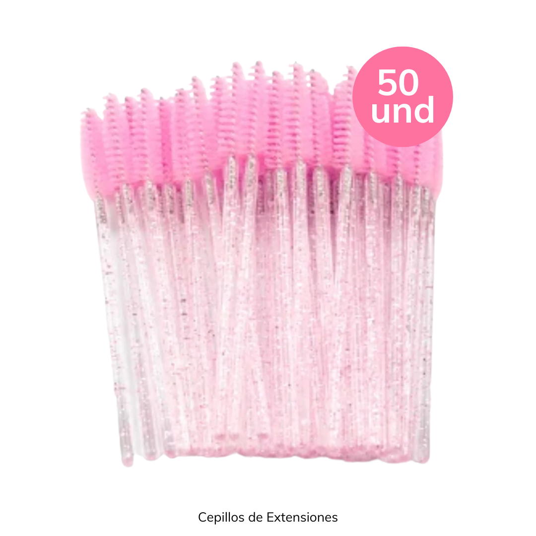 Kit Extensiones de Pestañas (Ideal si estás empezando)