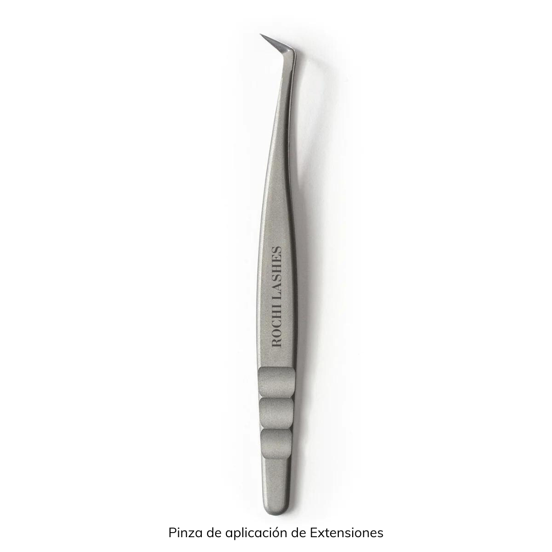 Kit Extensiones de Pestañas (Ideal si estás empezando)