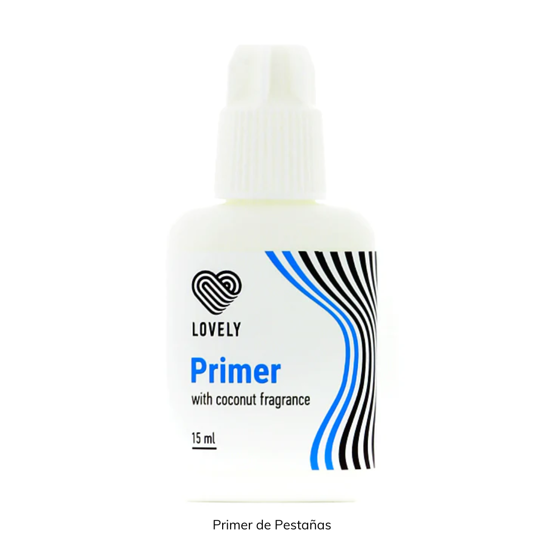 Kit Extensiones de Pestañas (Ideal si estás empezando)