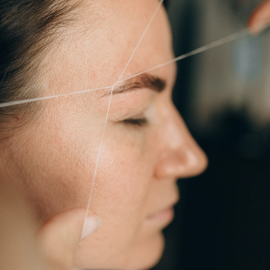 Depilación de Cejas